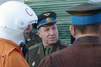 Кадр Гагарин. Первый в космосе