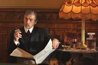 Кадр Шерлок Холмс