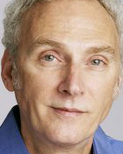 Джордж Алой фото