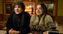 Кадр из фильма "Сексоголик" - 1