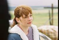 Кадр Горбатая гора