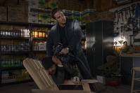 Кадр Темное дитя