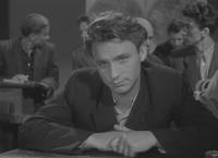 Кадр Весна на Заречной улице