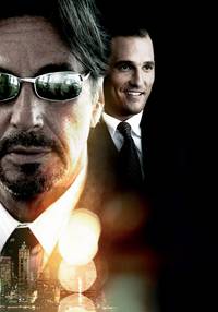 Постер Деньги на двоих