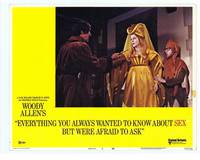 Кадр Все, что вы хотели знать о сексе, но боялись спросить