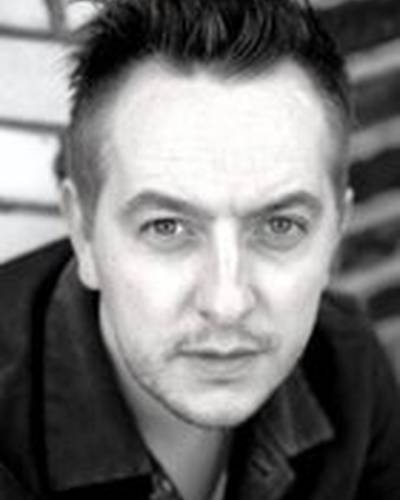 Саймон Бальфур фото