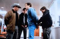 Кадр Придорожное заведение