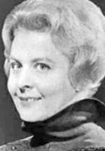 Байба Индриксоне фото