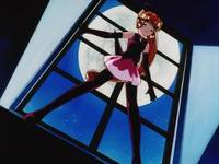 Кадр Таинственная грабительница Сент-Тэйл