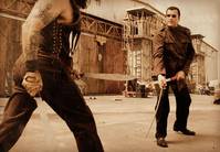 Кадр Мачете