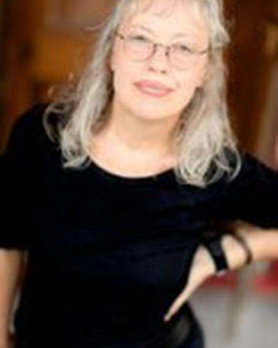 Виктория Патенод фото