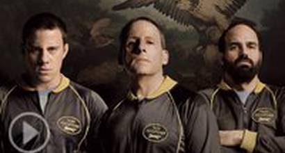 Обзор фильма (русский)