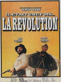 Постер За пригоршню динамита