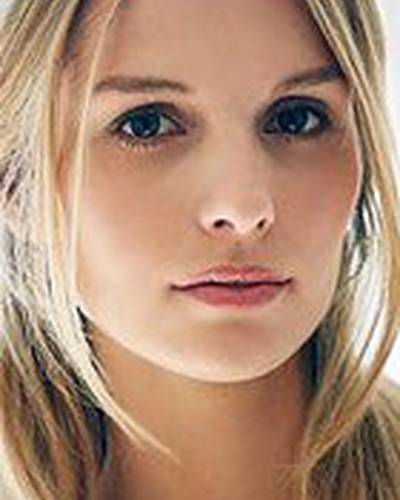 Сабрина Элдридж фото