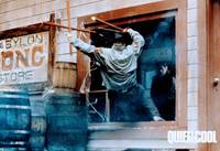 Кадр Тихая прохлада