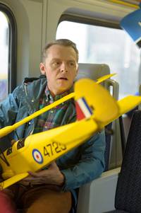 Кадр Путешествие Гектора в поисках счастья