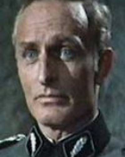 Антон Диффринг фото