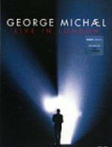 George Michael: Live in London