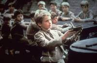 Кадр Оливер!