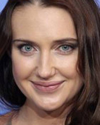 Анна Анисимова фото