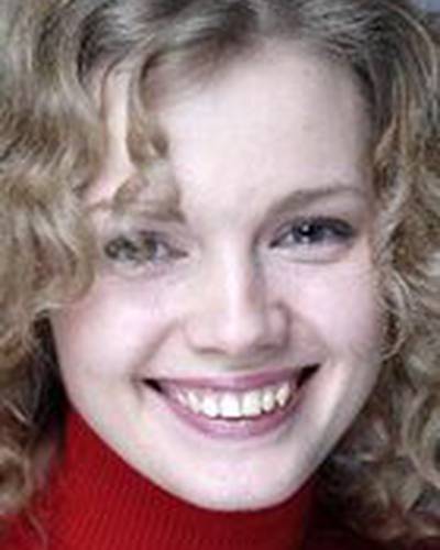 Анна Миклош фото