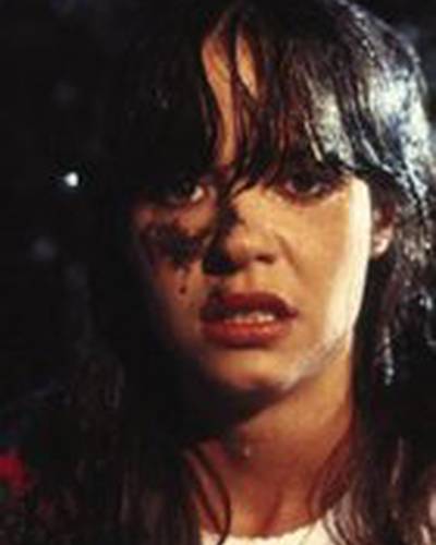 Луиз Инглиш фото