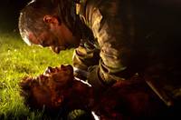 Кадр Дикость