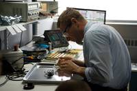 Кадр Экспат