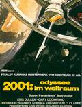 Постер из фильма "2001 год: Космическая одиссея" - 1
