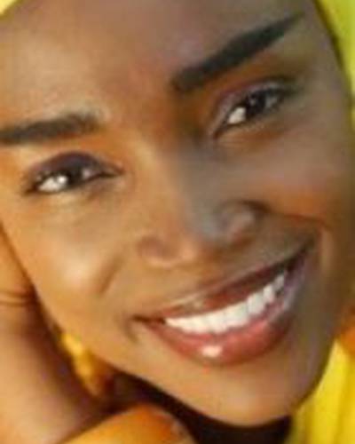 Эмелин Мишель фото