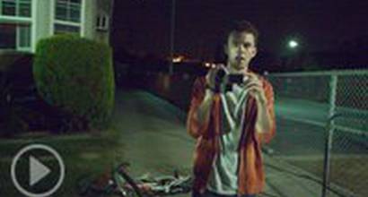 Трейлер (русский дублированный) 