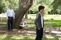 Кадр Раз, Миссисипи