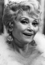 Лиля Кедрова фото