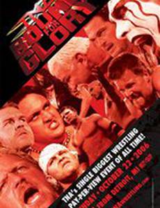 TNA Предел для славы