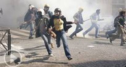 Трейлер (украинский перевод от oKino.ua)  