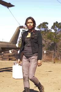 Кадр Революция