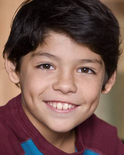 Люсиус Хойос фото