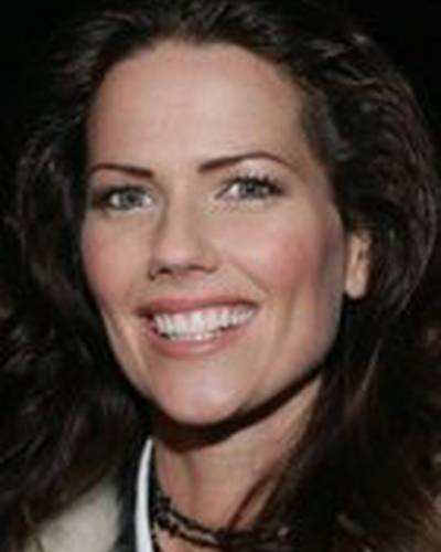 Тамара Дейвис фото