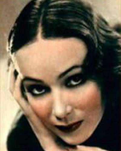 Олимпия Кавалли фото