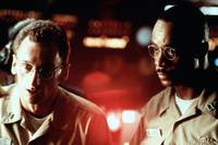 Кадр Багровый прилив