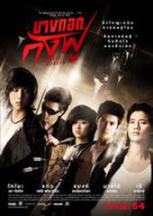 Бангкокское кунг-фу