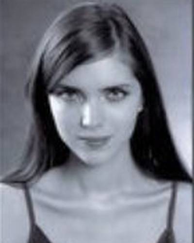 Таня П. фото