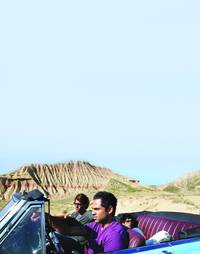 Кадр Жизнь не может быть скучной!