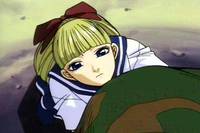 Кадр Теккен (видео)