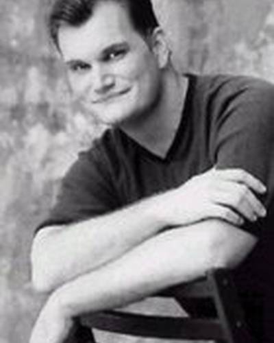 Рэй Буффер фото