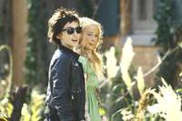 Кадр Семейка вампиров