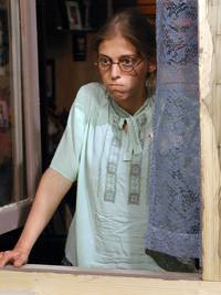 Кадр Не родись красивой