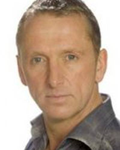 Питер Майлз фото