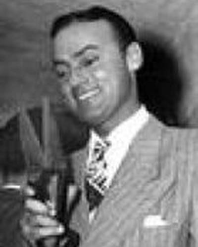 Джордж Томазини фото