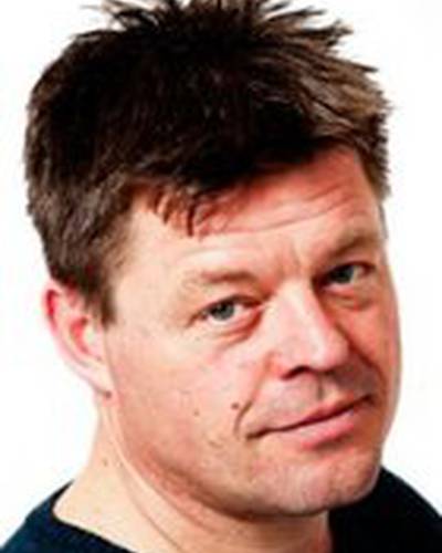 Оле Бойсен фото